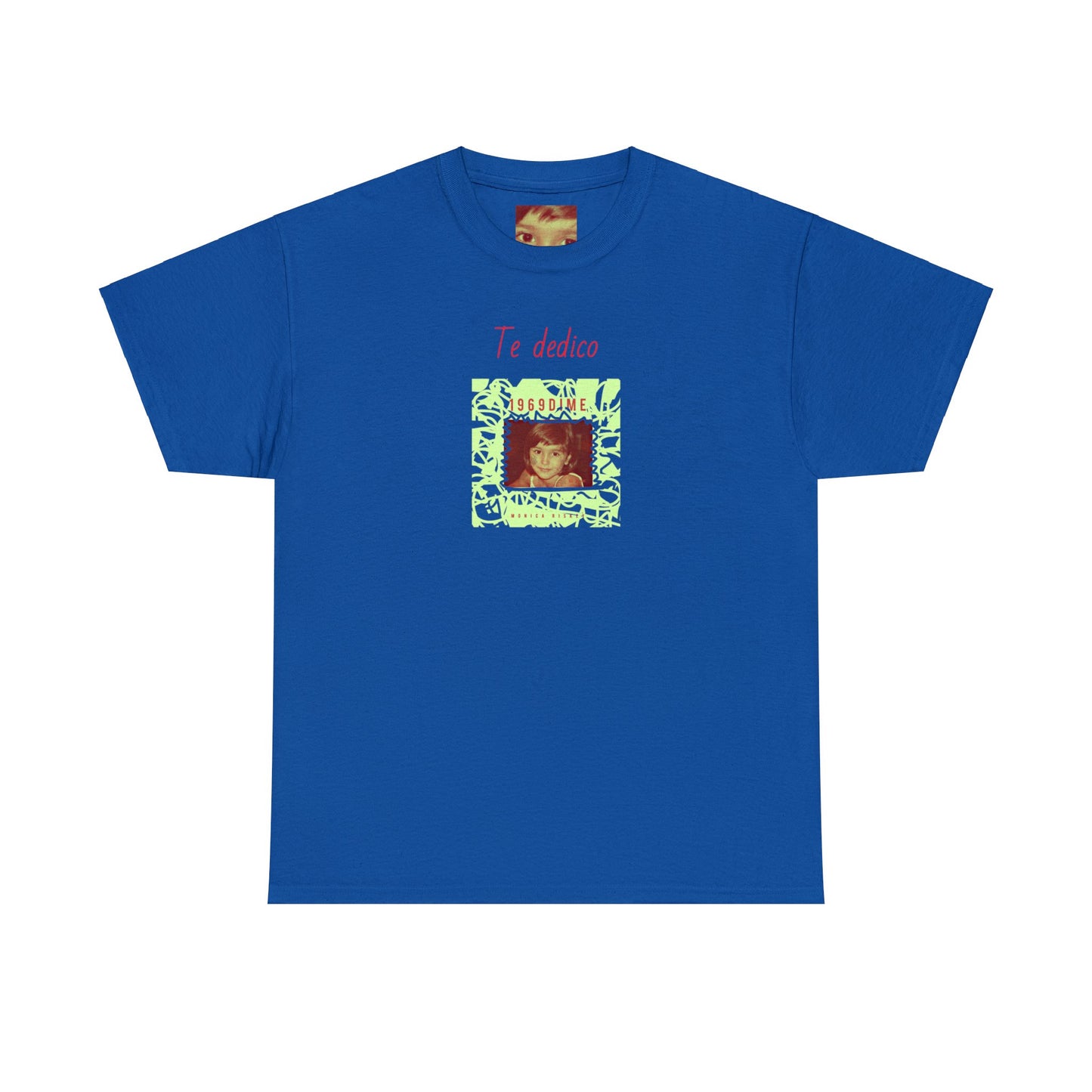 1969dime Tee